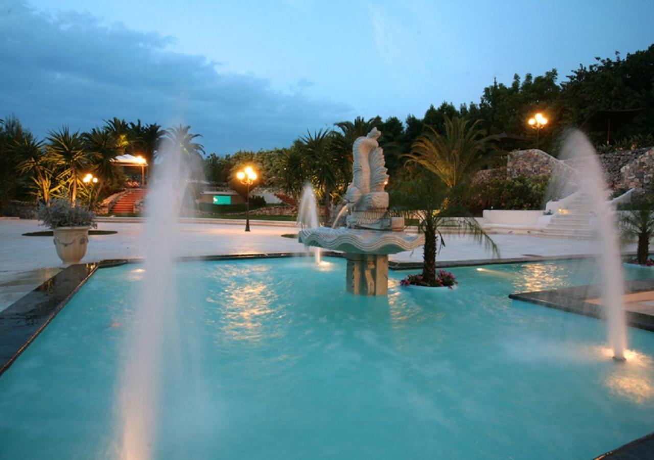 Hotel Park Novecento Resort Ostuni Extérieur photo